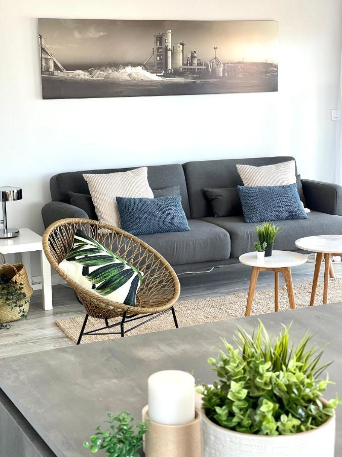 Apartamento Con Vistas Al Mediterraneo Jávea Екстериор снимка