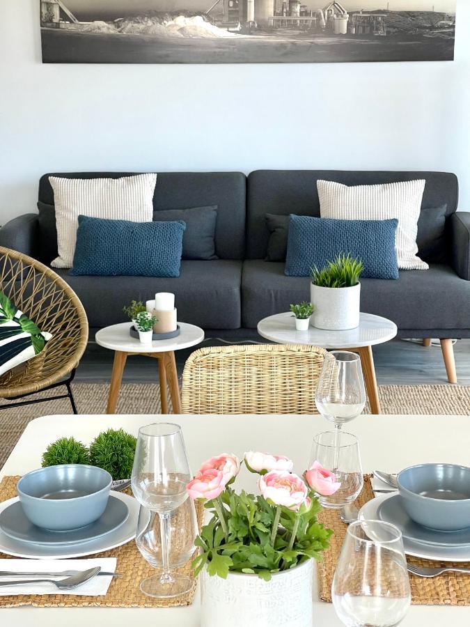 Apartamento Con Vistas Al Mediterraneo Jávea Екстериор снимка