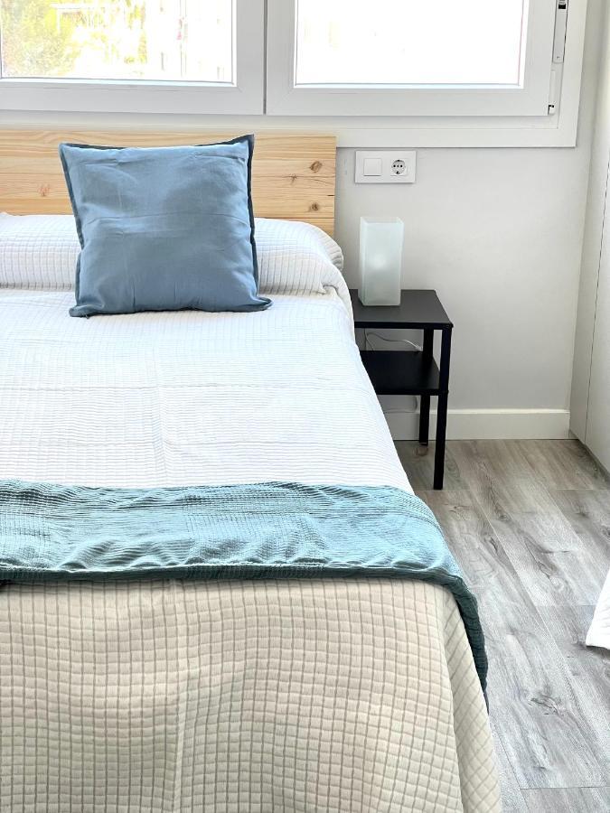 Apartamento Con Vistas Al Mediterraneo Jávea Екстериор снимка