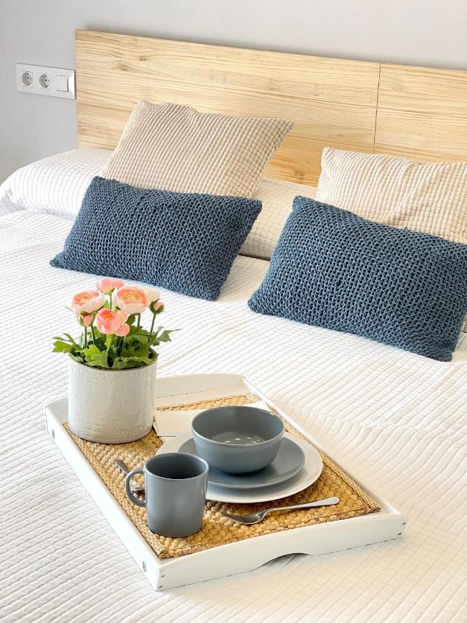 Apartamento Con Vistas Al Mediterraneo Jávea Екстериор снимка