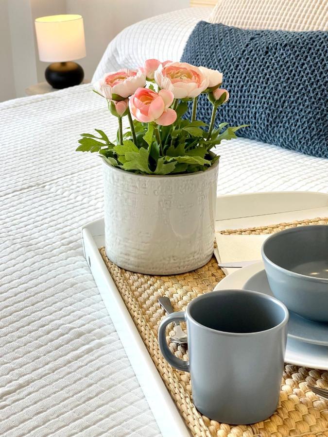 Apartamento Con Vistas Al Mediterraneo Jávea Екстериор снимка